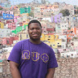 Meet your Posher, Andre